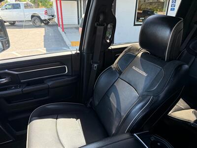 2024 RAM 2500 Laramie, 6.7 Cummins 4x4 Loaded (SALE PENDING) - Photo 14 - Rancho Cordova, CA 95742