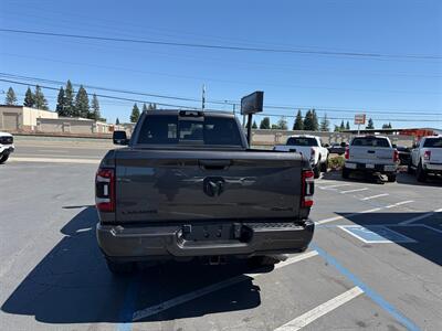 2024 RAM 2500 Laramie, 6.7 Cummins 4x4 Loaded (SALE PENDING) - Photo 6 - Rancho Cordova, CA 95742