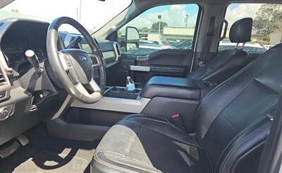 2019 Ford F-250 Super Duty Lariat   - Photo 6 - Rancho Cordova, CA 95742