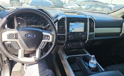 2019 Ford F-250 Super Duty Lariat   - Photo 4 - Rancho Cordova, CA 95742