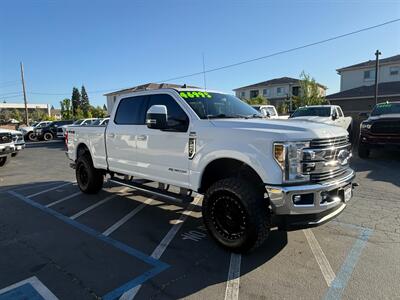 2019 Ford F-250 Super Duty Lariat - Photo 2 - Rancho Cordova, CA 95742