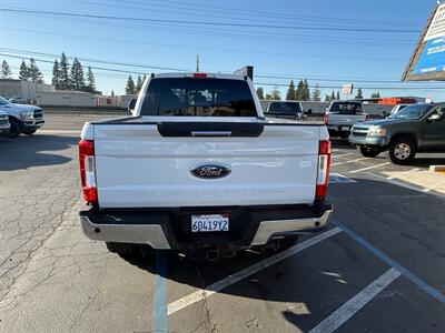 2019 Ford F-250 Super Duty Lariat - Photo 5 - Rancho Cordova, CA 95742