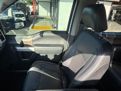 2019 Ford F-250 Super Duty Lariat - Photo 10 - Rancho Cordova, CA 95742