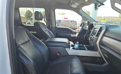 2019 Ford F-250 Super Duty Lariat   - Photo 5 - Rancho Cordova, CA 95742