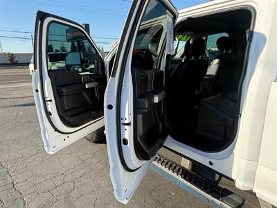 2019 Ford F-250 Super Duty Lariat - Photo 13 - Rancho Cordova, CA 95742