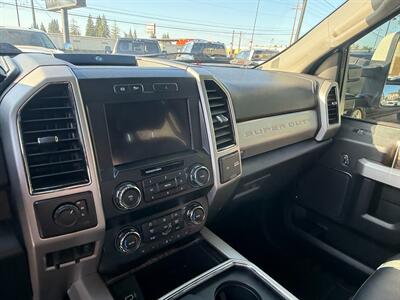 2019 Ford F-250 Super Duty Lariat - Photo 9 - Rancho Cordova, CA 95742