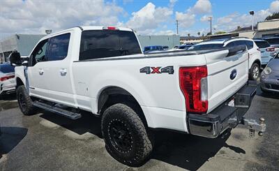 2019 Ford F-250 Super Duty Lariat   - Photo 2 - Rancho Cordova, CA 95742