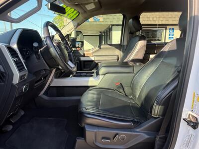 2019 Ford F-250 Super Duty Lariat - Photo 11 - Rancho Cordova, CA 95742