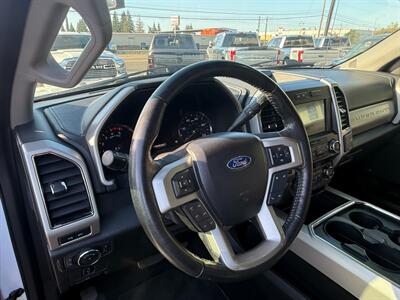 2019 Ford F-250 Super Duty Lariat - Photo 8 - Rancho Cordova, CA 95742