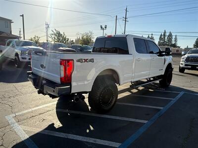 2019 Ford F-250 Super Duty Lariat - Photo 4 - Rancho Cordova, CA 95742