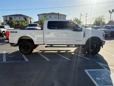 2019 Ford F-250 Super Duty Lariat - Photo 3 - Rancho Cordova, CA 95742