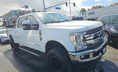 2019 Ford F-250 Super Duty Lariat   - Photo 3 - Rancho Cordova, CA 95742