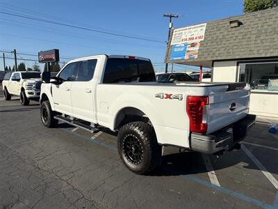 2019 Ford F-250 Super Duty Lariat - Photo 6 - Rancho Cordova, CA 95742