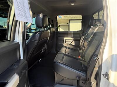 2019 Ford F-250 Super Duty Lariat - Photo 12 - Rancho Cordova, CA 95742