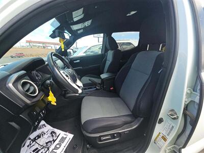 2020 Toyota Tacoma TRD Off-Road 4X4, 6 SPEED MANUAL   - Photo 3 - Rancho Cordova, CA 95742