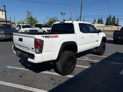 2020 Toyota Tacoma TRD Off-Road 4X4, 6 SPEED (SALE PENDEING) - Photo 5 - Rancho Cordova, CA 95742