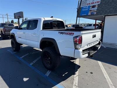 2020 Toyota Tacoma TRD Off-Road 4X4, 6 SPEED (SALE PENDEING) - Photo 7 - Rancho Cordova, CA 95742