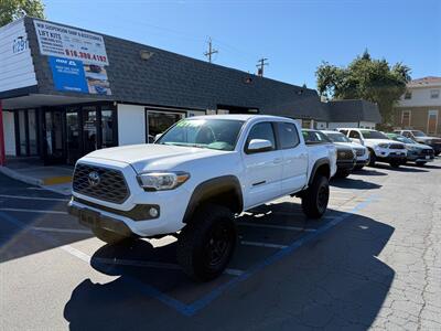 2020 Toyota Tacoma TRD Off-Road 4X4, 6 SPEED (SALE PENDEING) - Photo 3 - Rancho Cordova, CA 95742