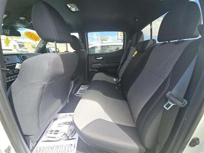 2020 Toyota Tacoma TRD Off-Road 4X4, 6 SPEED MANUAL   - Photo 5 - Rancho Cordova, CA 95742