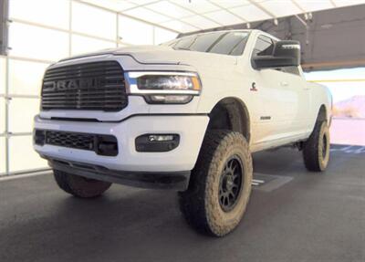 2024 RAM 2500 Laramie Night Edition 6.7 Cummins, BDS Lift ON 37s - Photo 3 - Rancho Cordova, CA 95742