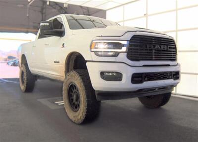 2024 RAM 2500 Laramie Night Edition 6.7 Cummins, BDS Lift ON 37s - Photo 1 - Rancho Cordova, CA 95742