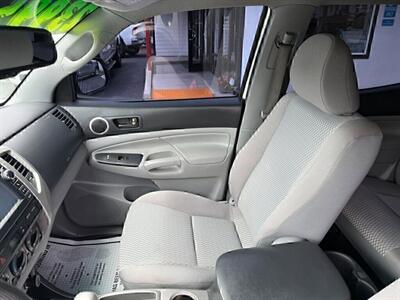 2013 Toyota Tacoma PreRunner V6 - Photo 10 - Rancho Cordova, CA 95742