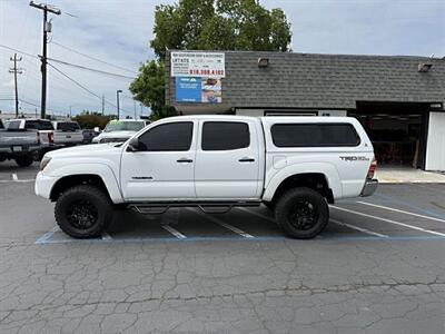 2013 Toyota Tacoma PreRunner V6 - Photo 8 - Rancho Cordova, CA 95742