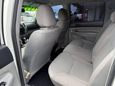 2013 Toyota Tacoma PreRunner V6 - Photo 12 - Rancho Cordova, CA 95742