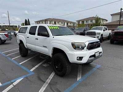 2013 Toyota Tacoma PreRunner V6 - Photo 3 - Rancho Cordova, CA 95742