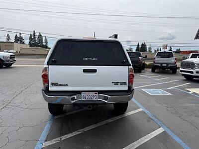 2013 Toyota Tacoma PreRunner V6 - Photo 6 - Rancho Cordova, CA 95742