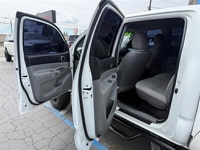 2013 Toyota Tacoma PreRunner V6 - Photo 13 - Rancho Cordova, CA 95742