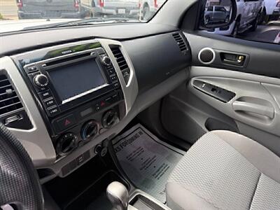 2013 Toyota Tacoma PreRunner V6 - Photo 9 - Rancho Cordova, CA 95742