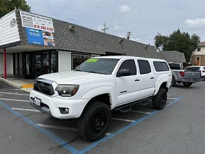 2013 Toyota Tacoma PreRunner V6 - Photo 1 - Rancho Cordova, CA 95742