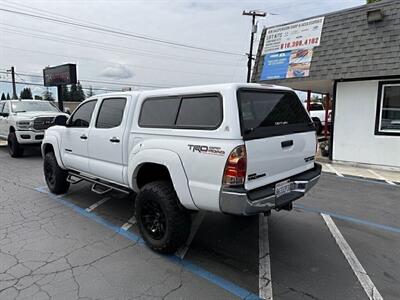 2013 Toyota Tacoma PreRunner V6 - Photo 7 - Rancho Cordova, CA 95742