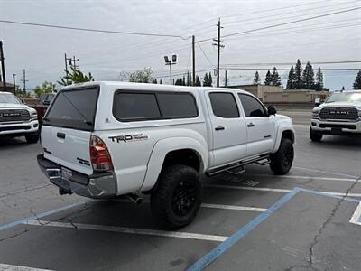 2013 Toyota Tacoma PreRunner V6 - Photo 5 - Rancho Cordova, CA 95742