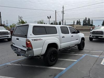 2013 Toyota Tacoma PreRunner V6 - Photo 5 - Rancho Cordova, CA 95742