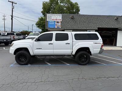 2013 Toyota Tacoma PreRunner V6 - Photo 8 - Rancho Cordova, CA 95742