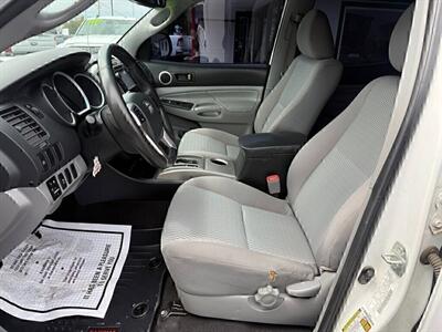 2013 Toyota Tacoma PreRunner V6 - Photo 11 - Rancho Cordova, CA 95742