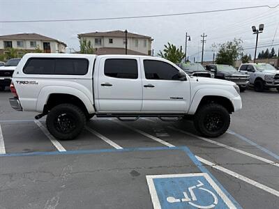 2013 Toyota Tacoma PreRunner V6 - Photo 4 - Rancho Cordova, CA 95742