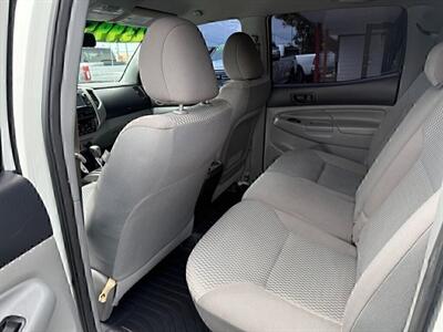 2013 Toyota Tacoma PreRunner V6 - Photo 12 - Rancho Cordova, CA 95742