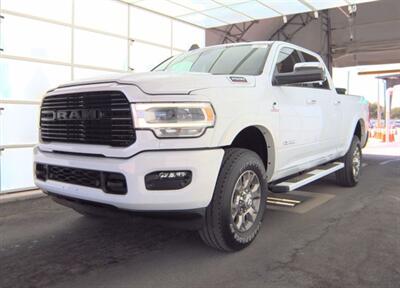 2021 RAM 2500 Laramie 6.7 CUMMINS 4X4, NIGHT EDITION   - Photo 3 - Rancho Cordova, CA 95742