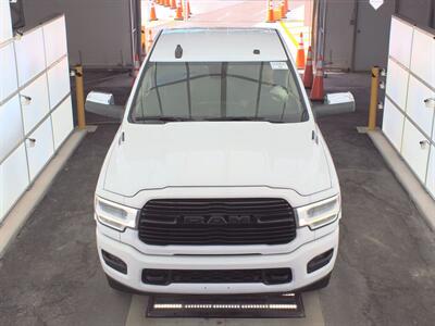 2021 RAM 2500 Laramie 6.7 CUMMINS 4X4, NIGHT EDITION   - Photo 2 - Rancho Cordova, CA 95742