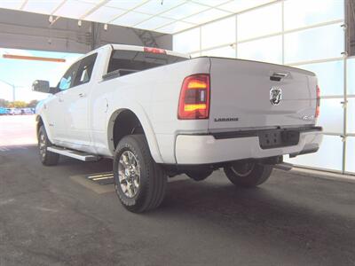 2021 RAM 2500 Laramie 6.7 CUMMINS 4X4, NIGHT EDITION   - Photo 6 - Rancho Cordova, CA 95742
