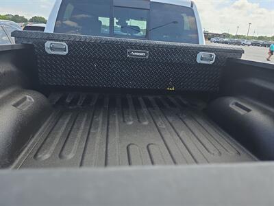 2021 RAM 2500 Laramie 6.7 CUMMINS 4X4, NIGHT EDITION   - Photo 10 - Rancho Cordova, CA 95742