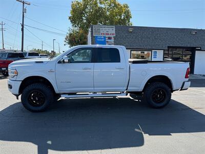 2021 RAM 2500 Laramie 6.7 Cummins Diesel 4X4   - Photo 8 - Rancho Cordova, CA 95742