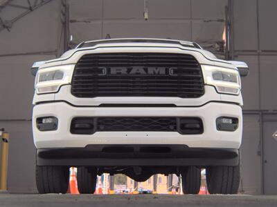 2021 RAM 2500 Laramie 6.7 CUMMINS 4X4, NIGHT EDITION   - Photo 5 - Rancho Cordova, CA 95742