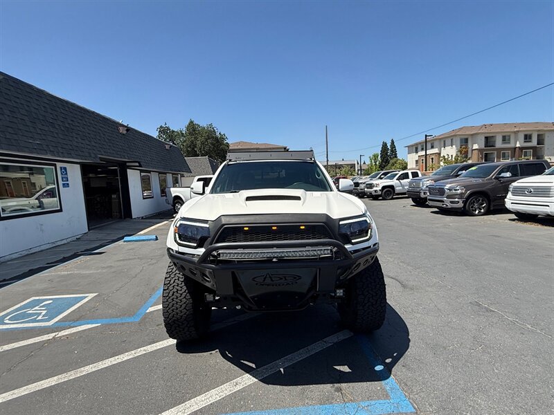 2013 Toyota Tacoma V6 Trd Sport 4X4, Fully Built, 15k plus in mods  