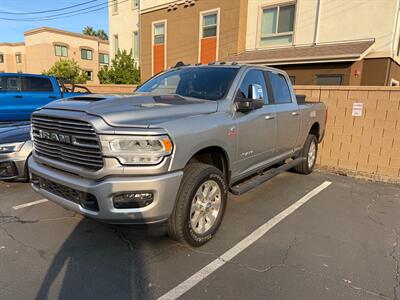 2024 RAM 2500 Laramie Sport 6.7 Cummins Diesel 4x4 Leveled on 35 - Photo 2 - Rancho Cordova, CA 95742
