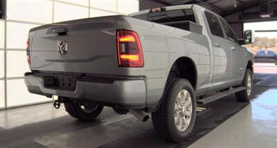 2024 RAM 2500 Laramie Sport 6.7 Cummins Diesel 4x4 1 Owner - Photo 5 - Rancho Cordova, CA 95742