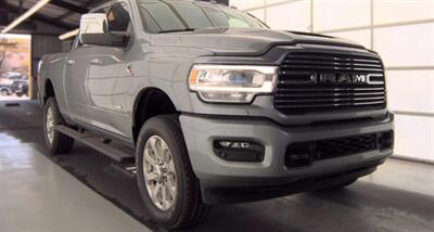 2024 RAM 2500 Laramie Sport 6.7 Cummins Diesel 4x4 1 Owner - Photo 2 - Rancho Cordova, CA 95742
